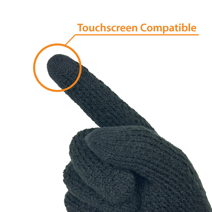 Metax Warm Gloves
