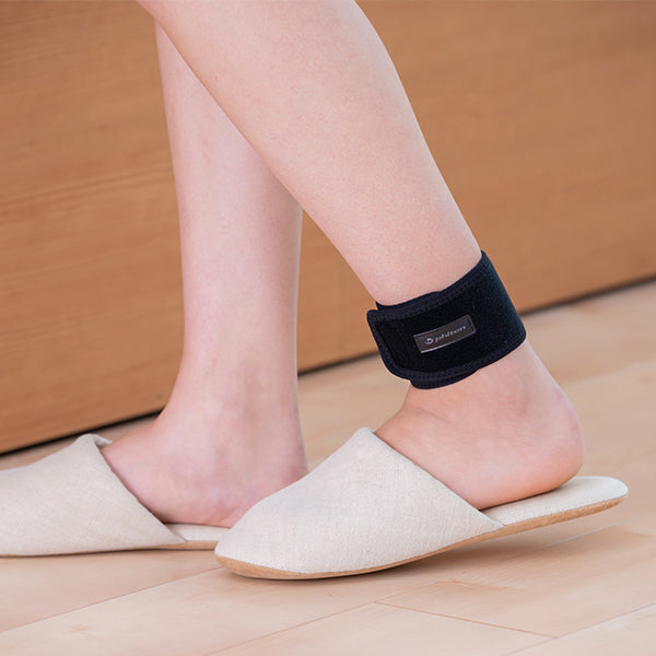 METAX WRIST AND ANKLE WRAP (PAIR)