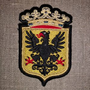 Military Badges For Lifcompagniet