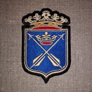 Military Badges For Lifcompagniet