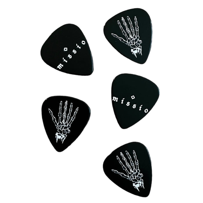 MISSIO Guitar Picks