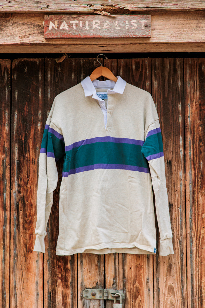 Mojave Rugby Shirt