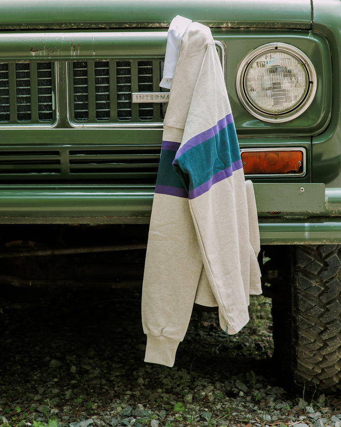 Mojave Rugby Shirt