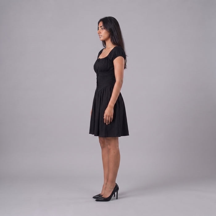 Mojo Barbie Dress