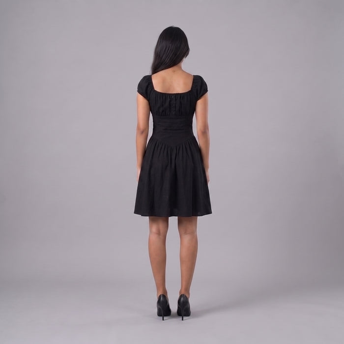Mojo Barbie Dress