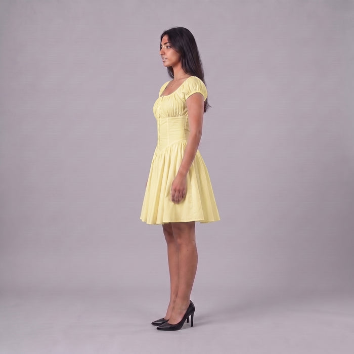 Mojo Barbie Dress