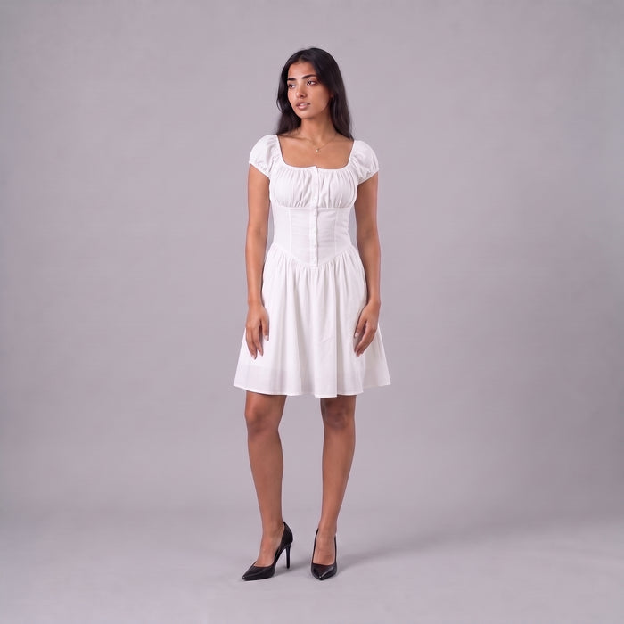 Mojo Barbie Dress