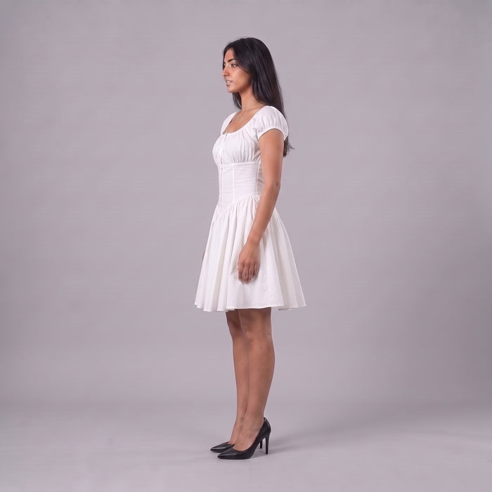 Mojo Barbie Dress