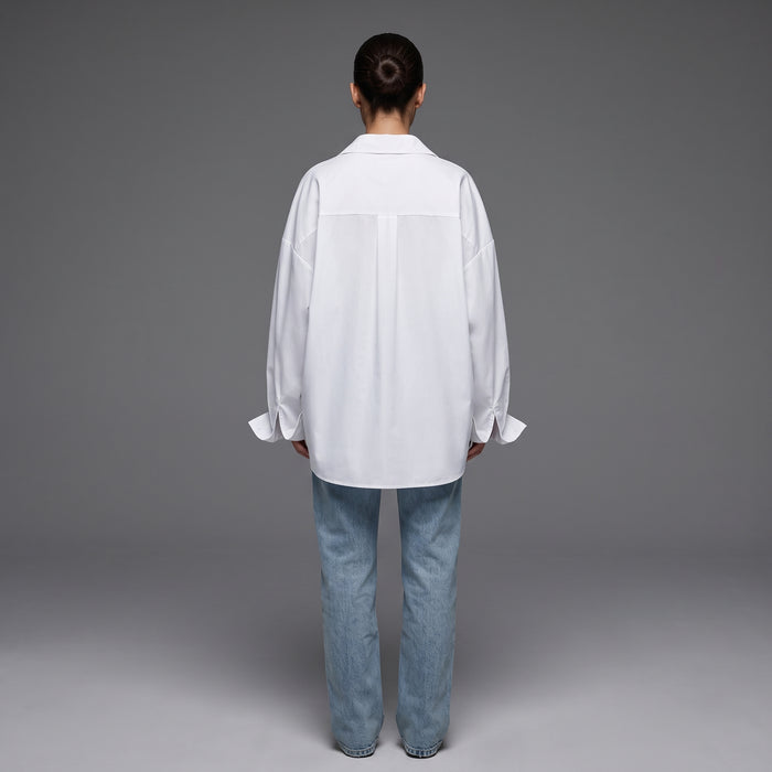 Mojo Double Sleeve Chemise
