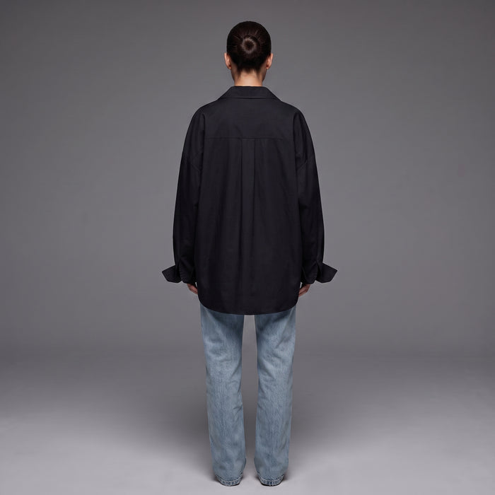 Mojo Double Sleeve Chemise