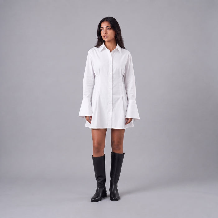 Mojo Princess Dress
