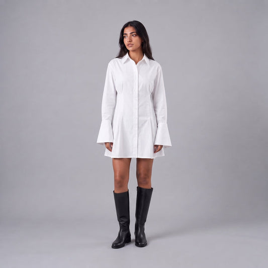 Mojo Princess Dress