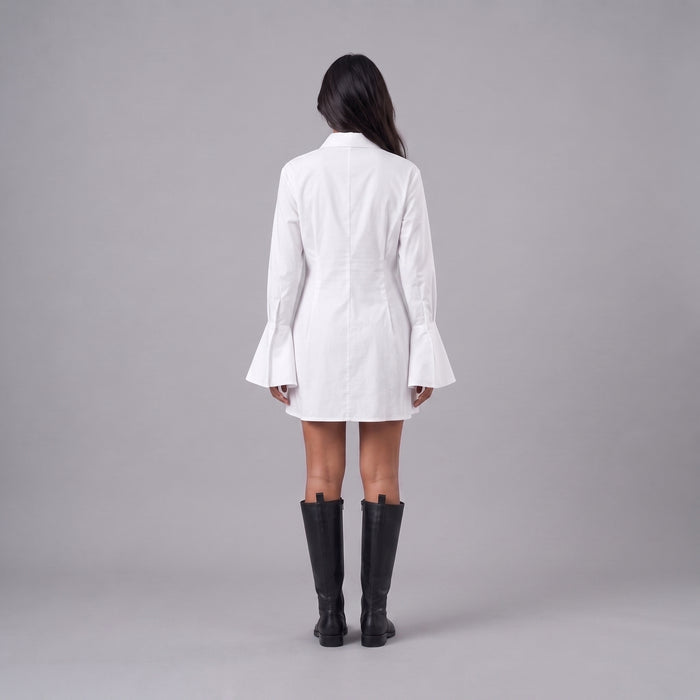 Mojo Princess Dress