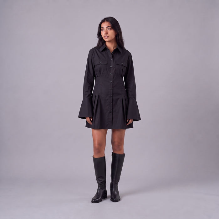 Mojo Princess Dress
