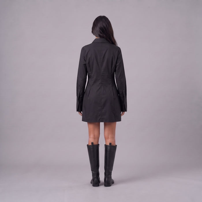 Mojo Princess Dress
