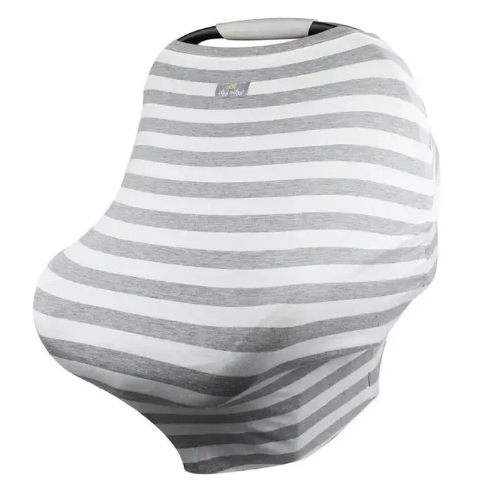 Mom Boss™ 4-in-1 Multi-Use Car Seat + Nursing Cover - Premium  from Itzy Ritzy - Just $24.99! Shop now at Pat's Monograms