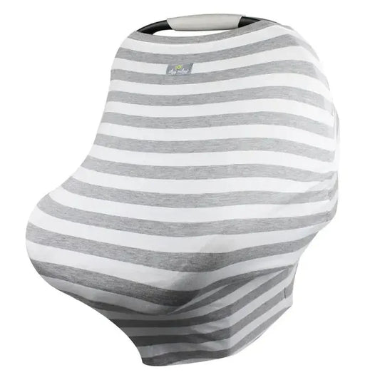 Mom Boss™ 4-in-1 Multi-Use Car Seat + Nursing Cover - Premium  from Itzy Ritzy - Just $24.99! Shop now at Pat's Monograms