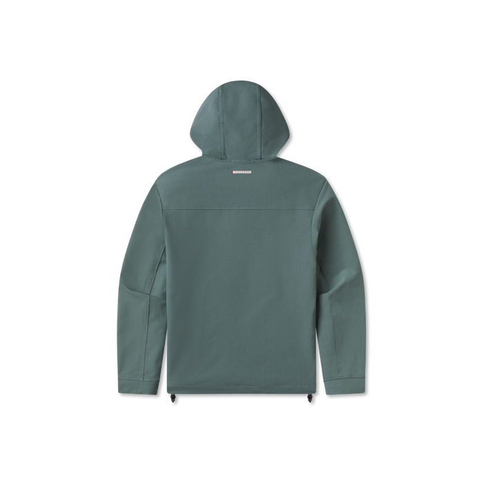 Hunter  Green | Back