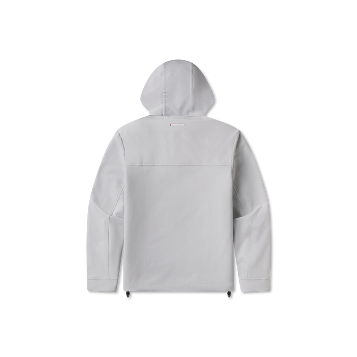 Light Gray | Back