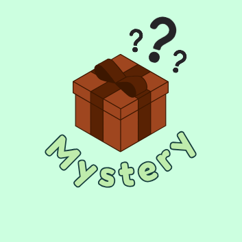 Mystery Choker!
