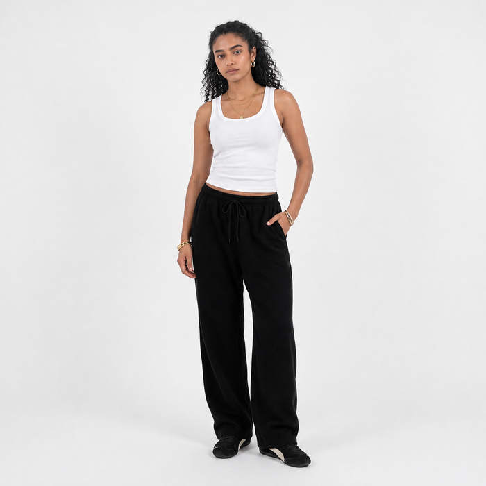 Mzaco Basic Sweatpants
