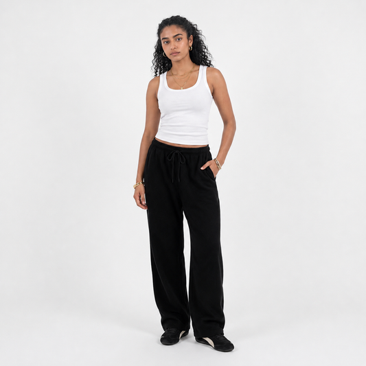 Mzaco Basic Sweatpants