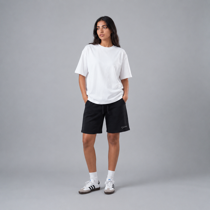 Mzaco Signature Shorts