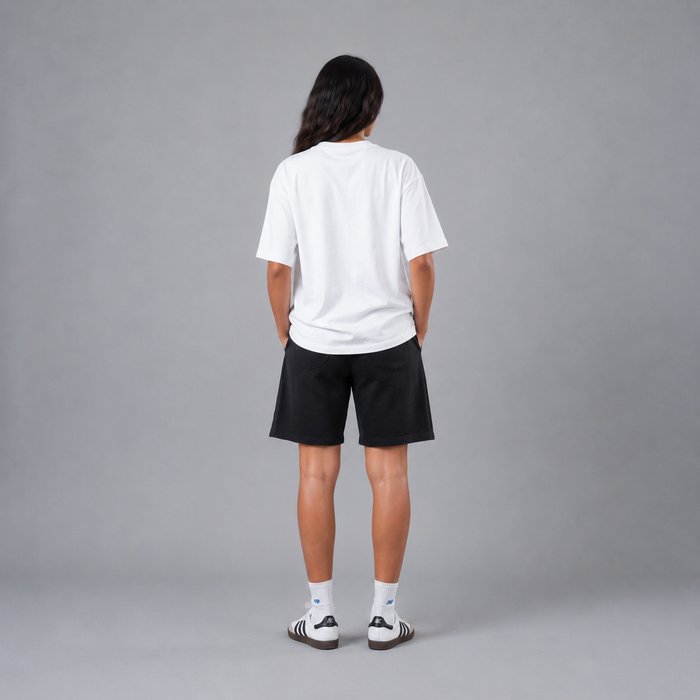 Mzaco Signature Shorts