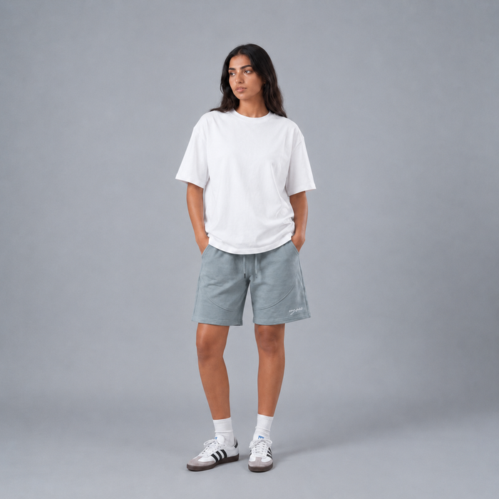 Mzaco Signature Shorts
