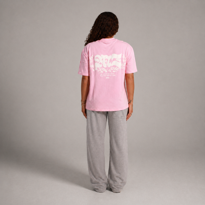 Mzaco Till No End Tee
