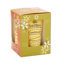 Naked Bee - On the go travel kit