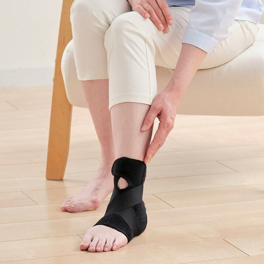 Nano Metax Ankle Brace