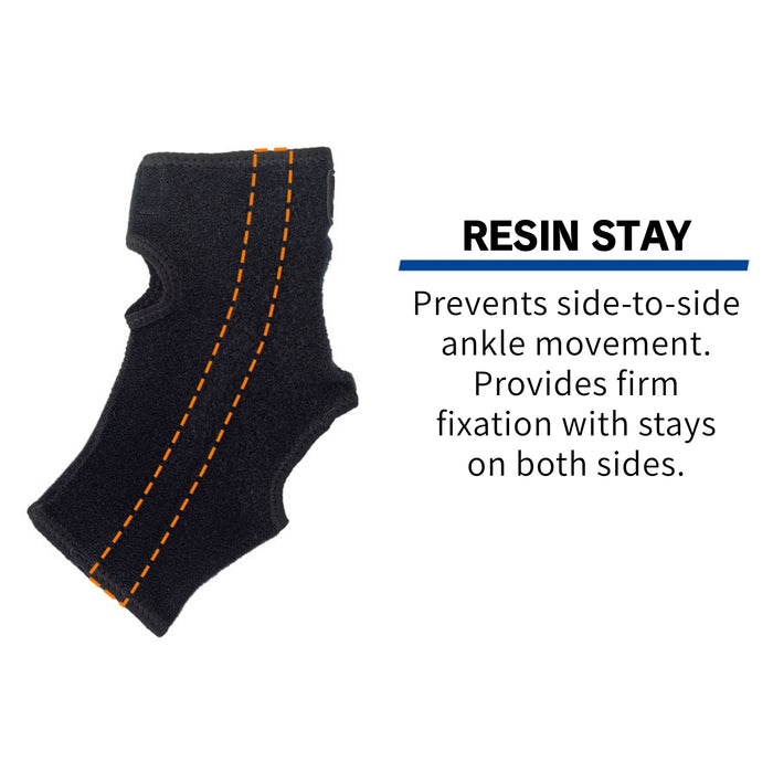 Nano Metax Ankle Brace