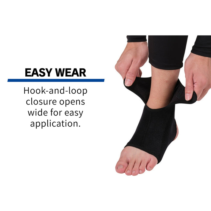 Nano Metax Ankle Brace