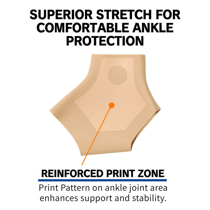 Nano Metax Ankle Support
