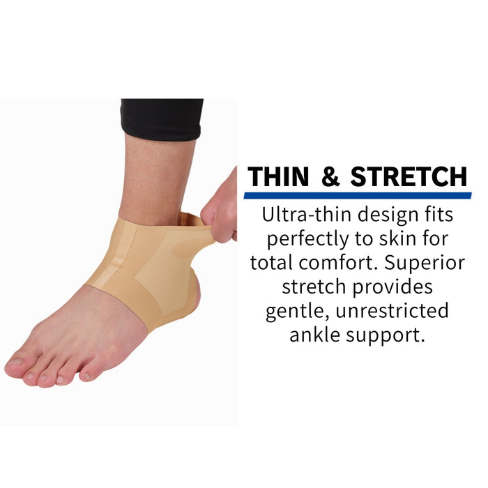 Nano Metax Ankle Support