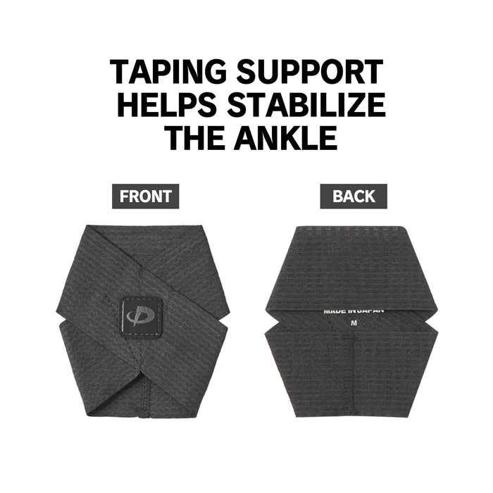 Nano Metax Ankle Wrap