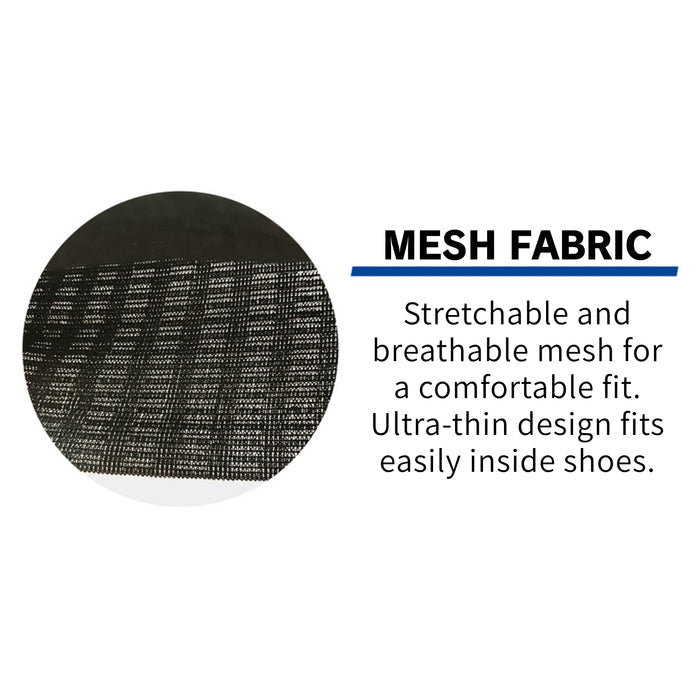Nano Metax Ankle Wrap