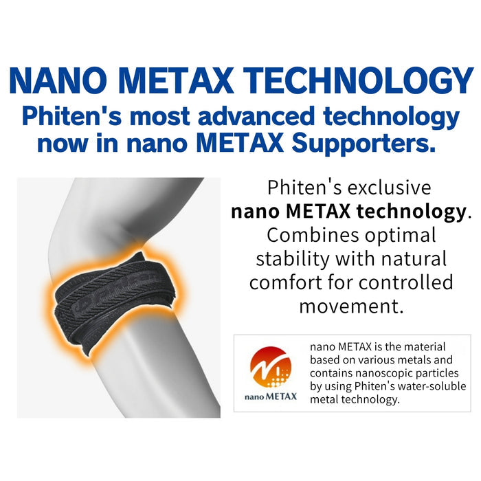 Nano Metax Elbow Strap