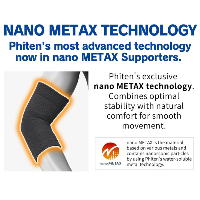 Nano Metax Elbow Support