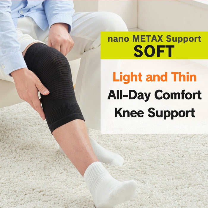 Nano Metax Knee Support
