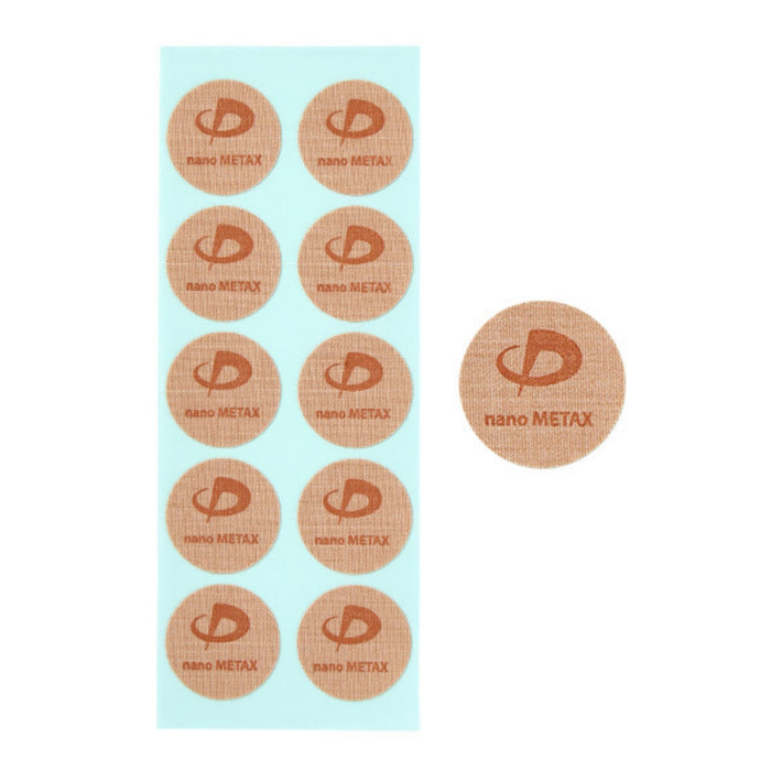 Nano Metax Power Tape Discs