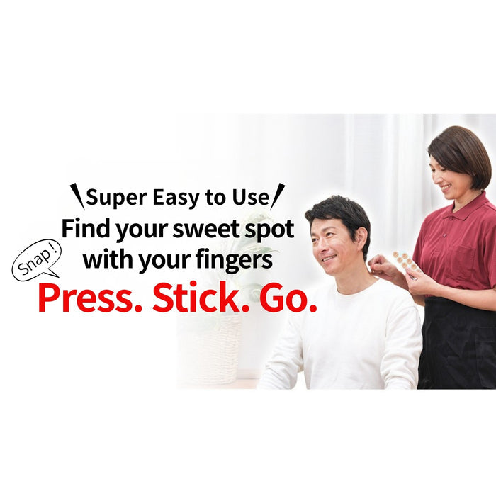 Nano Metax Power Tape Discs