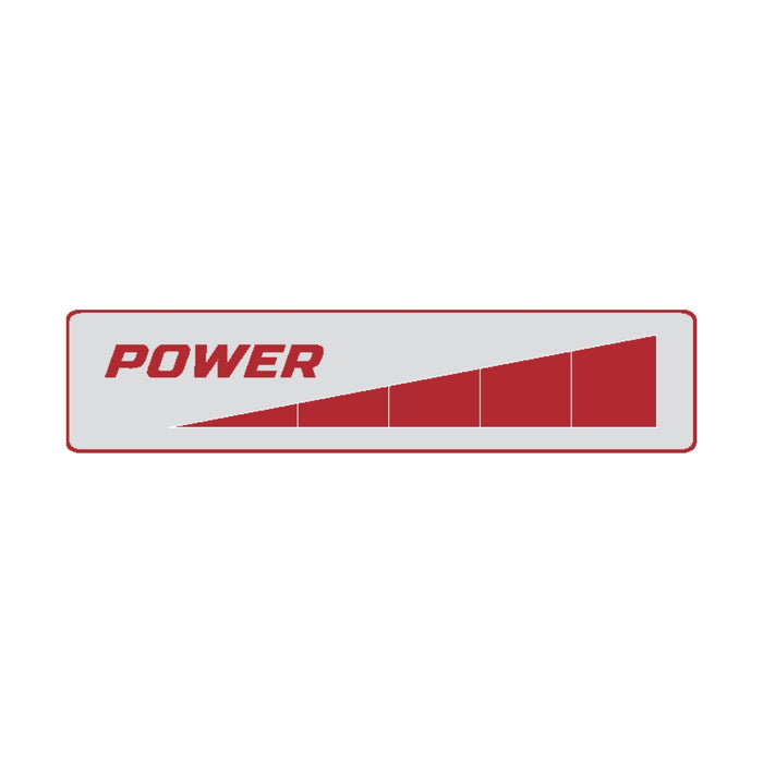Nano Metax Power Tape Metallic 2" Roll
