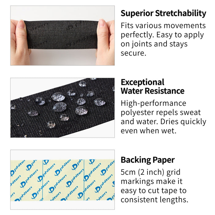Nano Metax Power Tape Metallic 2" Roll