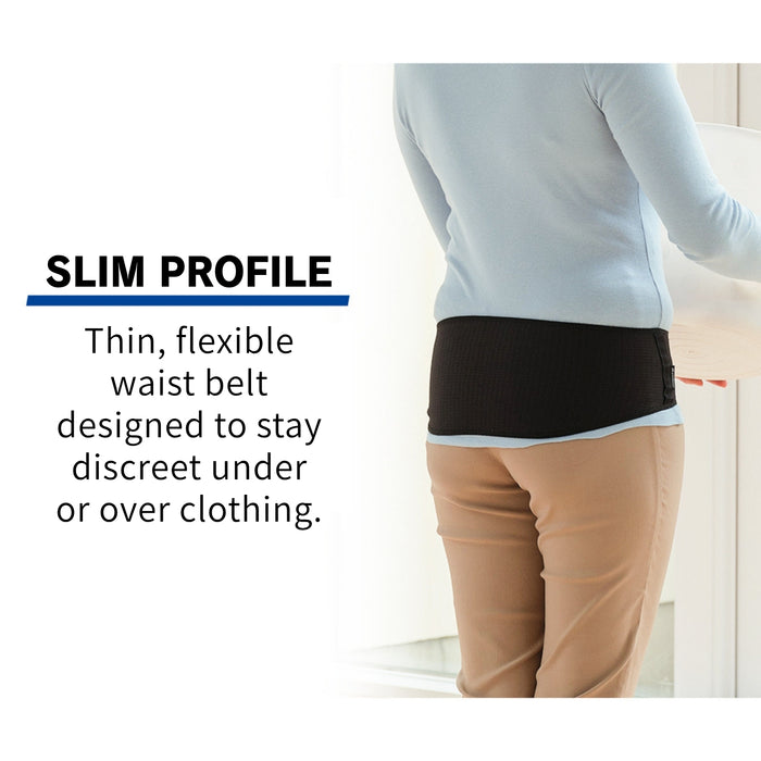 Nano Metax Waist Belt