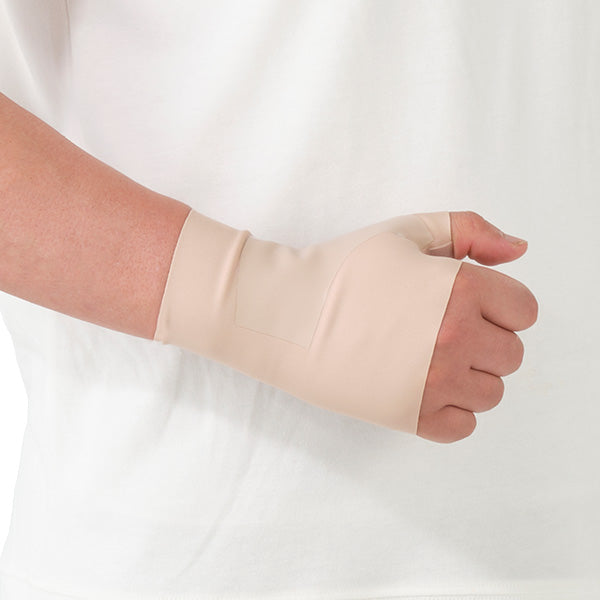 Nano Metax Wrist Support