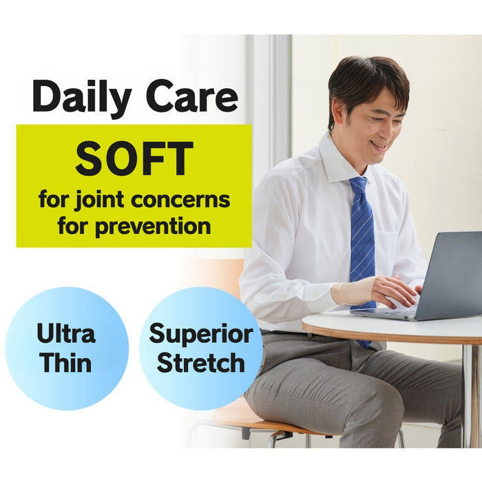 Nano Metax Wrist Support