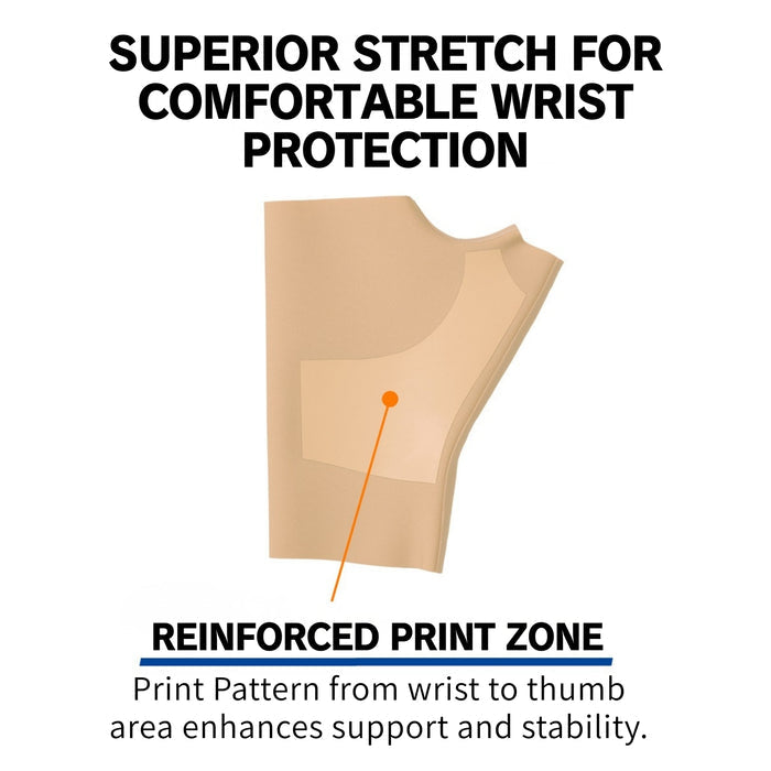 Nano Metax Wrist Support