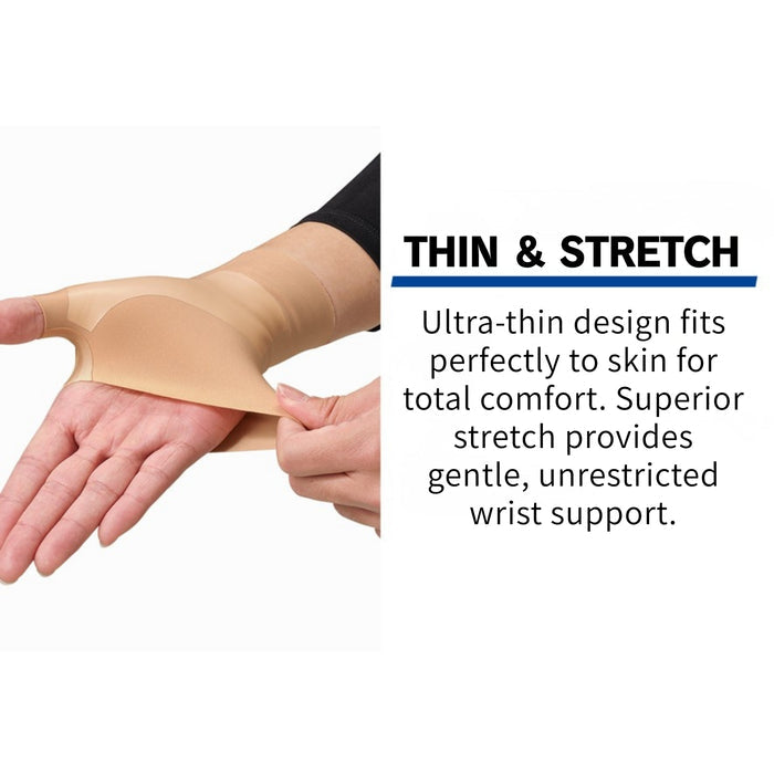 Nano Metax Wrist Support